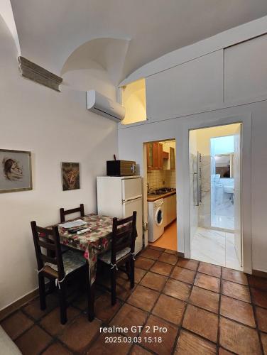 NAVONA & CASTEL SANT'ANGELO WHOLE HOLIDAY APARTMENT da PAMINO & PRISCILLA, Rome (photo 7)