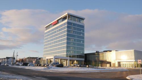 Grand Times Hotel Drummondville, Drummondville (photo 7)