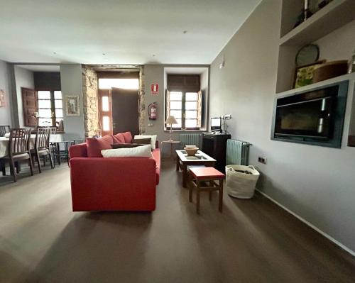 El Balcón De Muniellos - image 13