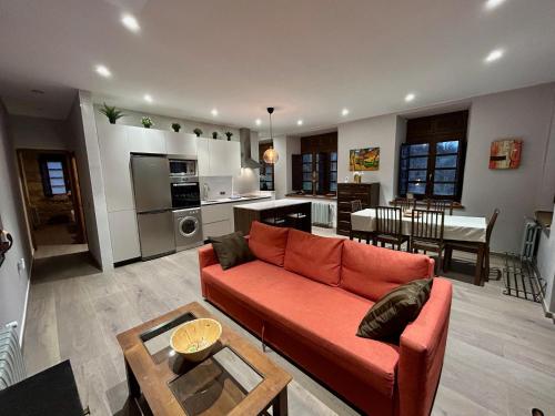 El Balcón De Muniellos - image 3