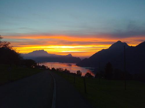 Faciliteiten, Hotel Montana in Seelisberg