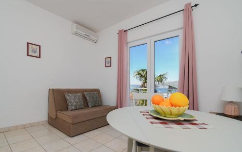 Apartment in Trogir 