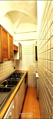 NAVONA & CASTEL SANT'ANGELO WHOLE HOLIDAY APARTMENT da PAMINO & PRISCILLA, Rome (photo 9)