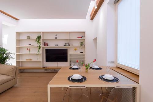 Coronari Navona luxury 1 bedroom 2 bathrooms, Rom (Foto 3)