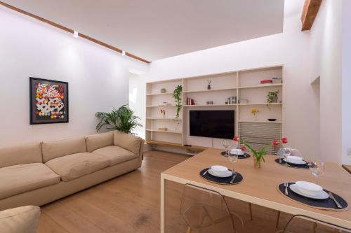 Coronari Navona luxury 1 bedroom 2 bathrooms, Rom (Foto 5)