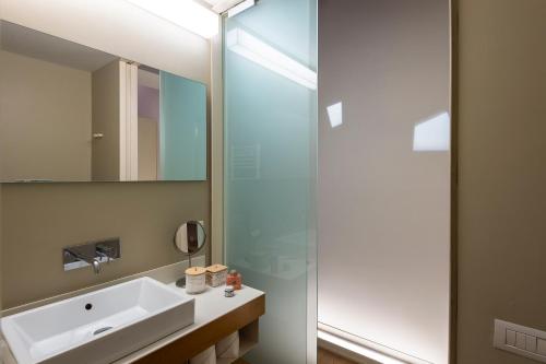 Coronari Navona luxury 1 bedroom 2 bathrooms, Rom (Foto 9)