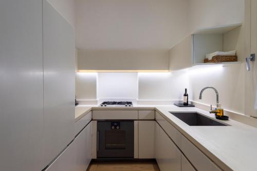 Coronari Navona luxury 1 bedroom 2 bathrooms, Rom (Foto 6)
