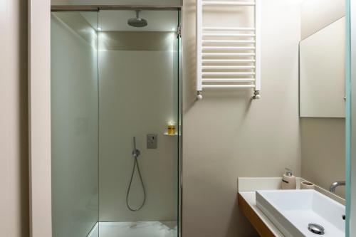 Coronari Navona luxury 1 bedroom 2 bathrooms, Rom (Foto 8)