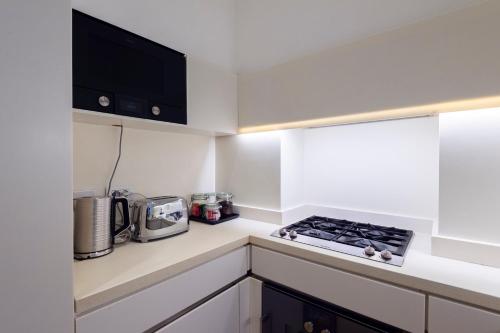 Coronari Navona luxury 1 bedroom 2 bathrooms, Rom (Foto 4)