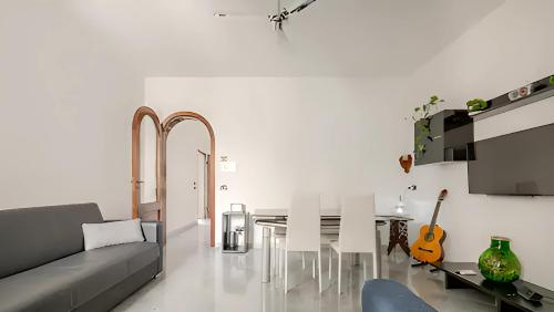 KuMmìe - Casa Vacanze (KuMmie - Casa Vacanze) in 塔蘭托