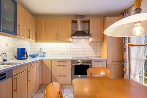 Schornhof in Oberwolfach