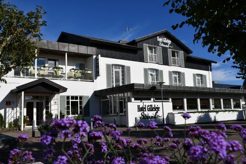 . Hotel Gilleleje Strand