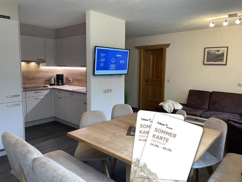  Haus Anna, Unterkunft in Sankt Anton am Arlberg