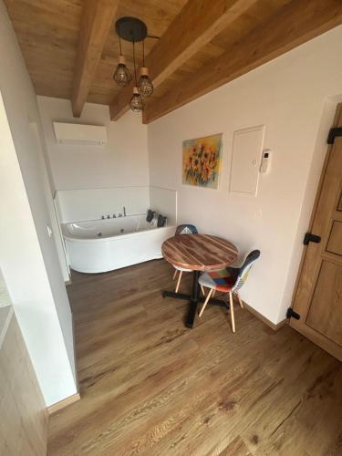 Ana Apartment