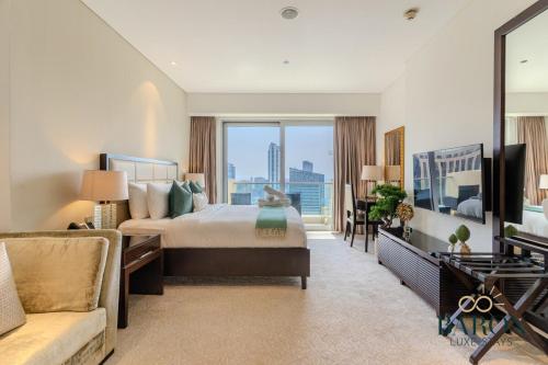 The Splendid, Dubai