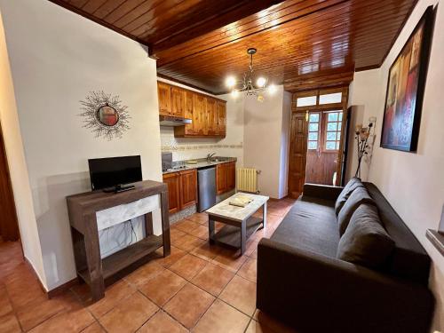 El Balcón De Muniellos - image 12