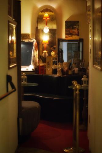 Hotel Catullo