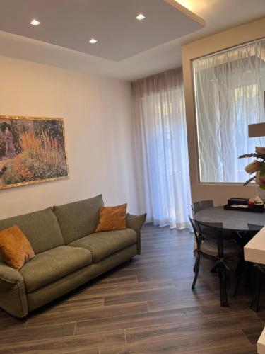 Casa Andre, Scandicci