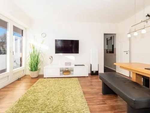 Hedighuis, App. 18 in Westerland, Deutschland
