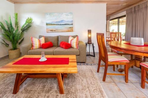 Par Suite, Knysna