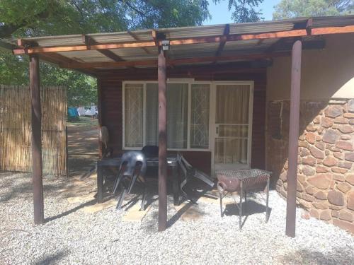 Cottage 3 at Cynthias Country, Hartbeespoort (foto 5)