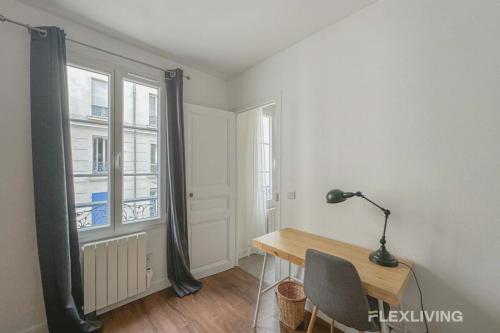 Flexliving - One bedroom - Fécamp