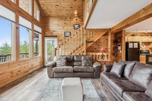 A Smoky Mountain Dream #291 in Oldham (TN)