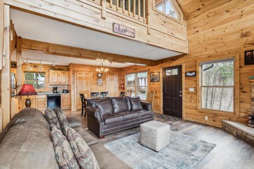A Smoky Mountain Dream #291 in Oldham (TN)
