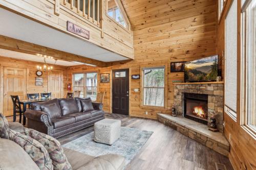 A Smoky Mountain Dream #291 in Oldham (TN)