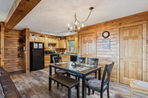 A Smoky Mountain Dream #291 in Oldham (TN)