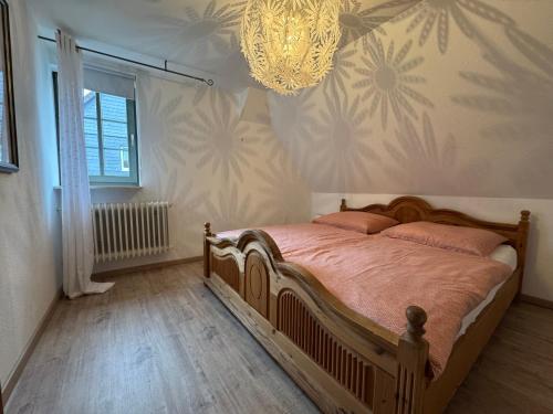 Ferienhaus Zum Amthof