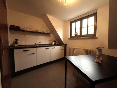 Ferienhaus Zum Amthof in 阿爾斯費爾德