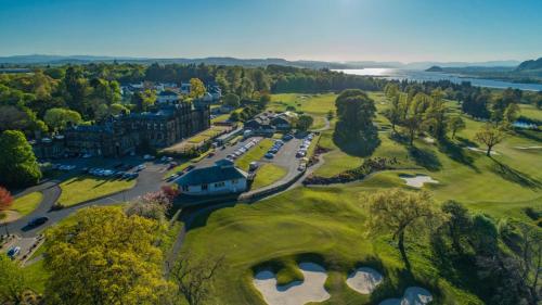 Mar Hall Golf & Spa Resort - image 3