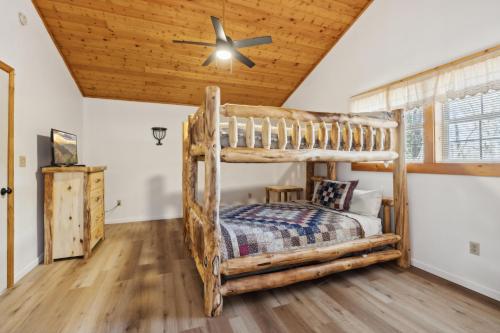 Anglers Perch 2523 – Gatlinburg, TN