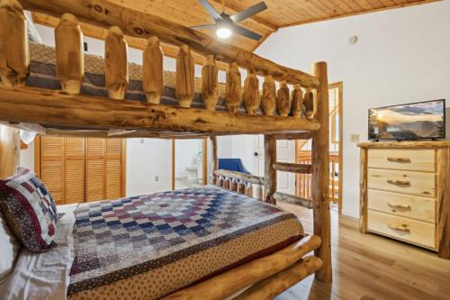 Anglers Perch 2523 – Gatlinburg, TN