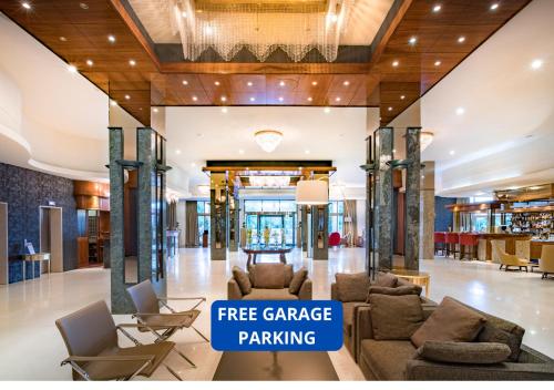 Remisens Premium Hotel Metropol