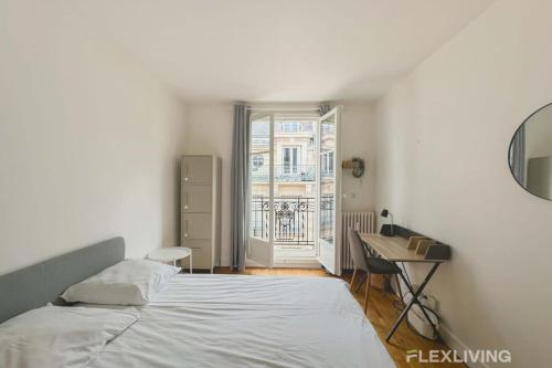 Flexliving - room - Abbé Groult