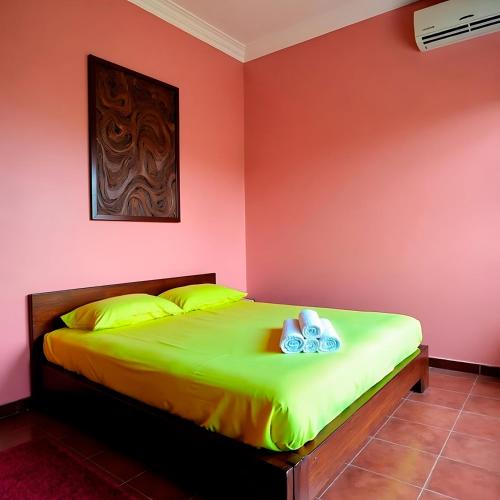 Sundari Villa in Kurunegala Town North