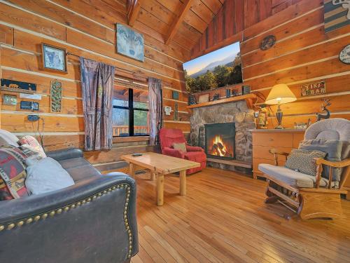 Sunrise Views #2153, Sevierville (zdjęcie 6)