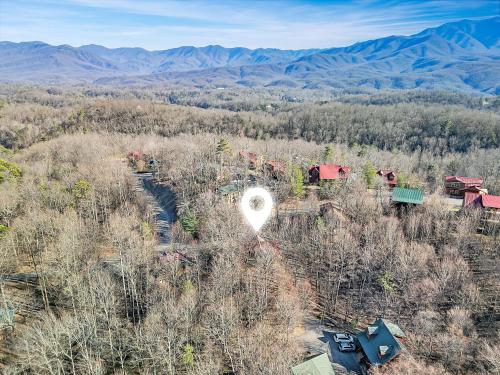Sunrise Views #2153, Sevierville (zdjęcie 9)