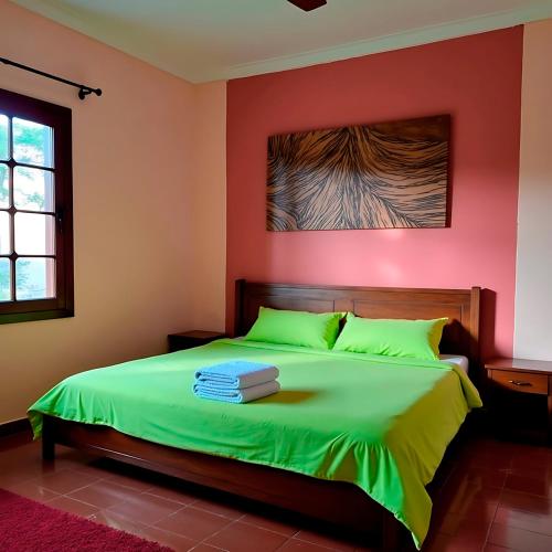Sundari Villa in Kurunegala Town North