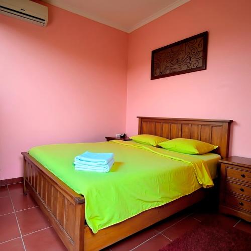 Sundari Villa in Kurunegala Town North