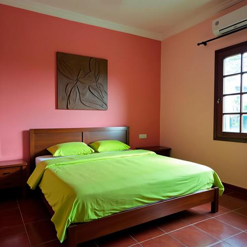 Sundari Villa in Kurunegala Town North