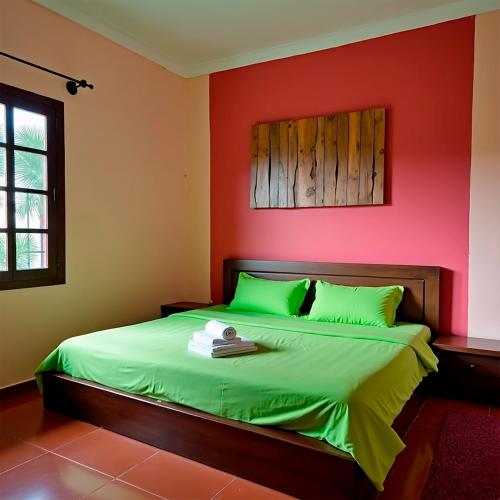 Sundari Villa in Kurunegala Town North