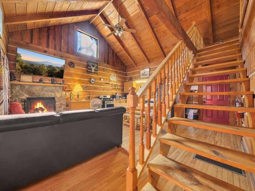 Sunrise Views #2153 in Zion Grove (TN)