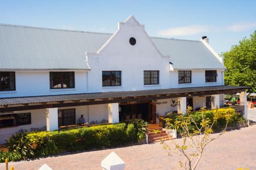 A szálláshely kívülről, Noordhoek Village Hotel near Cape Point Vineyards Tasting Room