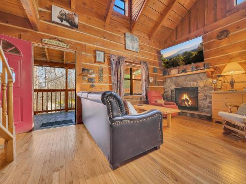 Sunrise Views #2153 in Zion Grove (TN)