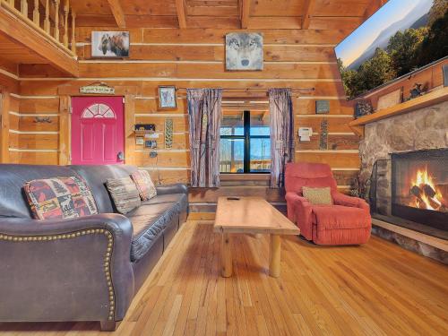 Sunrise Views #2153 in Zion Grove (TN)