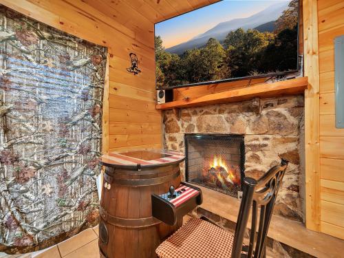 Sunrise Views #2153 in Zion Grove (TN)