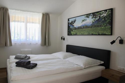 Rager Apartments in Kaprun, Österreich